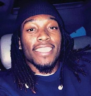 DAndre Dickerson death by force case profile photo