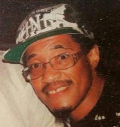 Arthur Palmer death by force case profile photo
