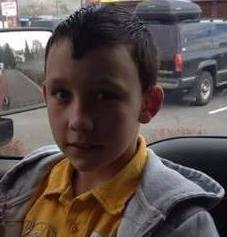 Colton Howard death by force case profile photo
