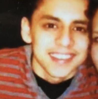 Esteban Cid death by force case profile photo