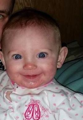 AvaMae Bass death by force case in Myrtle Creek, OR