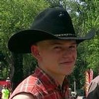 Alexander Olenslager death by force case profile photo