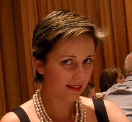 Monica Laer death by force case profile photo