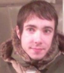 Michael Olson death by force case profile photo