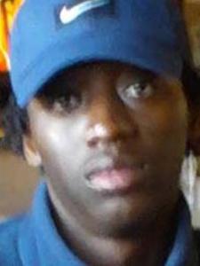 Mark A Hayes death by force case in Chicago, IL
