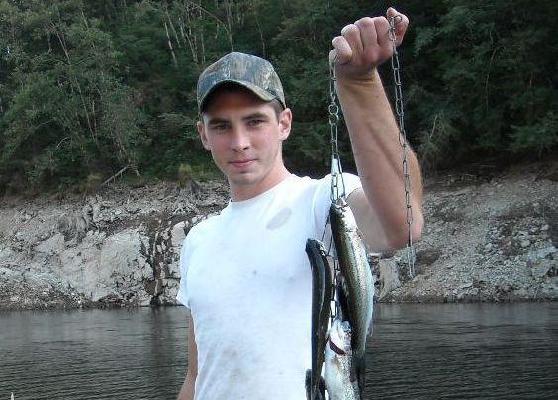Jayson Matthew Withers death by force case in Pendleton, OR