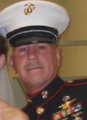Stephen McMilon death by force case profile photo