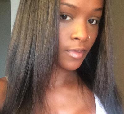 Ervaeua Ronchelle Herring death by force case in Portland, OR