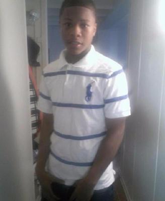 Jquantae Riles death by force case in Chicago, IL
