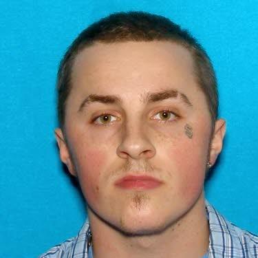 Paul Krekeler death by force case profile photo