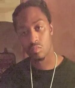 Andrew Coggins death by force case profile photo