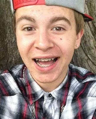 Emilio Hoff death by force case profile photo