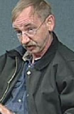 Martin Condon death by force case profile photo