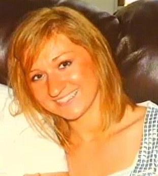 Natalya Lazukin death by force case profile photo
