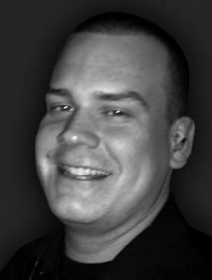 Robert Greene death by force case profile photo