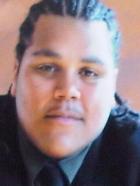 Billy Moore death by force case profile photo