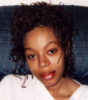 Kendra James death by force case profile photo