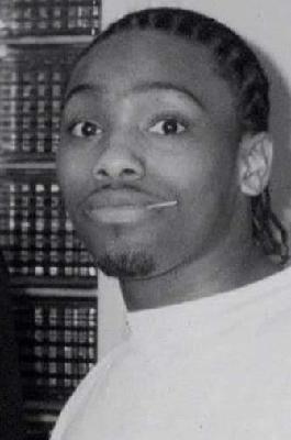Anthony Brown death by force case profile photo