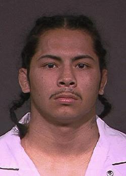 Michael Angelo Hernandez death by force case profile photo
