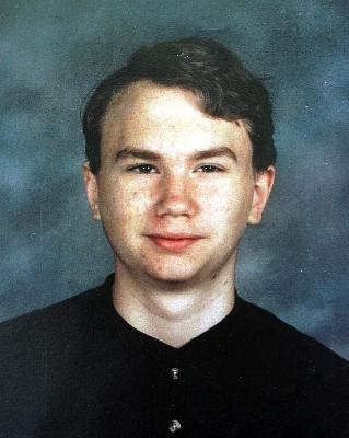 Mikael Nickolauson death by force case profile photo