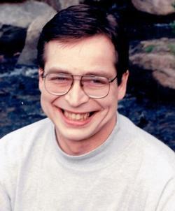 Timothy Kruger death by force case profile photo