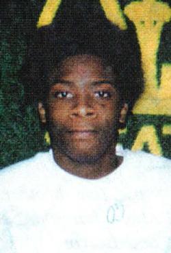 Jamil Edward Myrick death by force case in Portland, OR