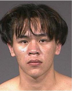 Phong Ngoc Truong death by force case in Portland, OR