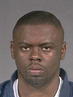 Marcus Catrell Jones death by force case in Portland, OR
