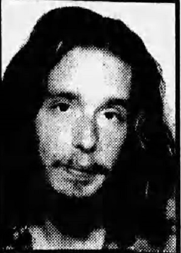 William Clement Marks death by force case in Wasco, OR