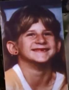 Cheryl Downs death by force case profile photo