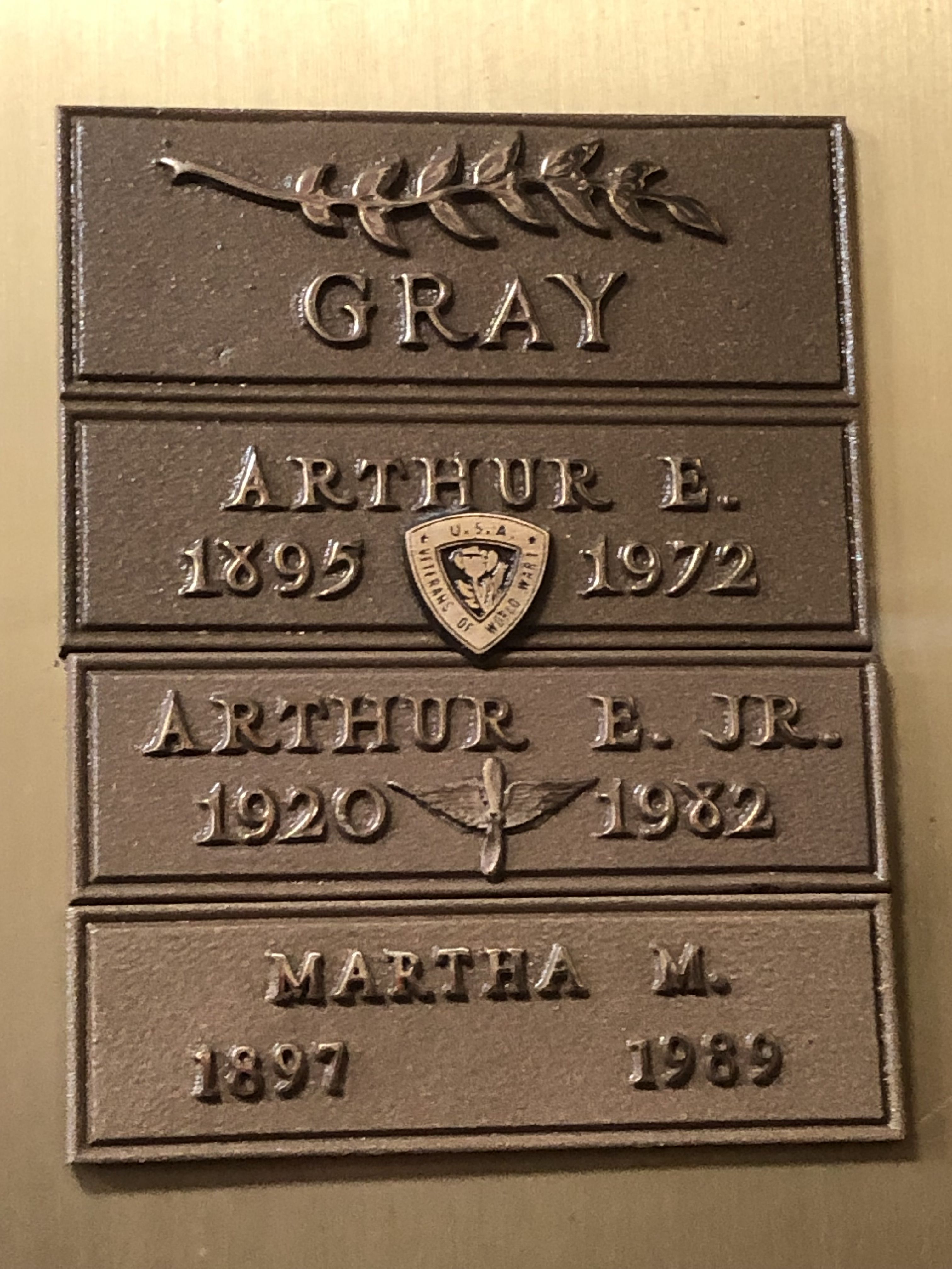 Arthur Edwin Gray Jr. death by force case in Lane, OR