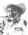 Edward A. Bud Morrow death by force case in Granite, OR