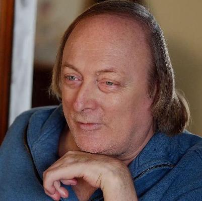 Dennis Scharf death by force case profile photo