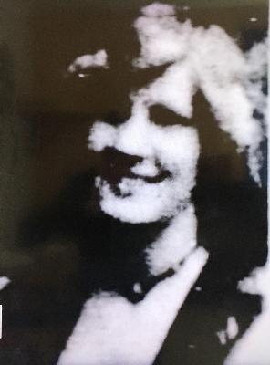 Shari Hull death by force case profile photo