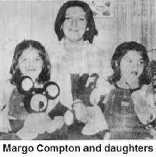 Sandra Compton death by force case in Gaston, OR