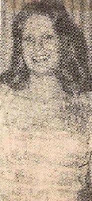 Carrol Ann Seater death by force case in Klamath Falls, OR