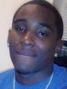 Terontay Atkinson death by force case in Chicago, IL