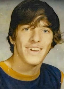 Peter Zito death by force case profile photo