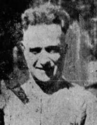 Joe Sas death by force case profile photo