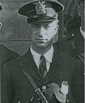 Oscar Duley death by force case profile photo