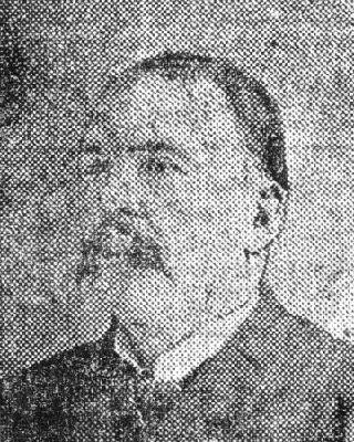 Samuel Young death by force case profile photo