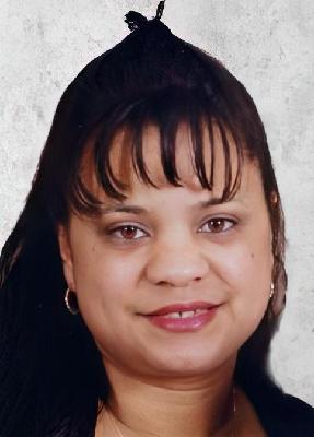 Rosa Santiago death by force case profile photo