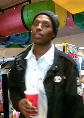 David Thomas death by force case profile photo