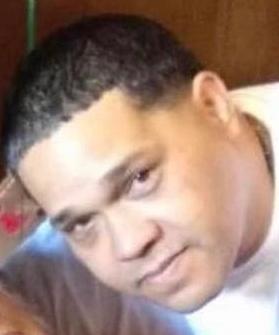 Luis Ramos death by force case in Holyoke, MA