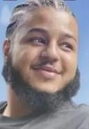 John Abreu Junior DePina death by force case in Brockton, MA