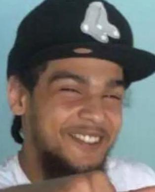 Christian Thistle-Kavanaugh death by force case profile photo