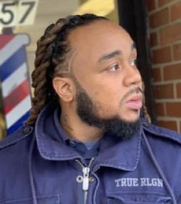 Daniel Sanders death by force case in Boston, MA