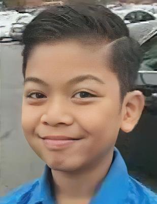 Rasante Osorio death by force case profile photo