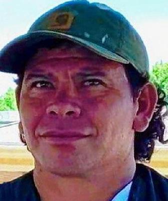 Jos� Roberto Solorzano Zelaya death by force case in Fall River, MA