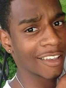 Michael Fenner death by force case profile photo